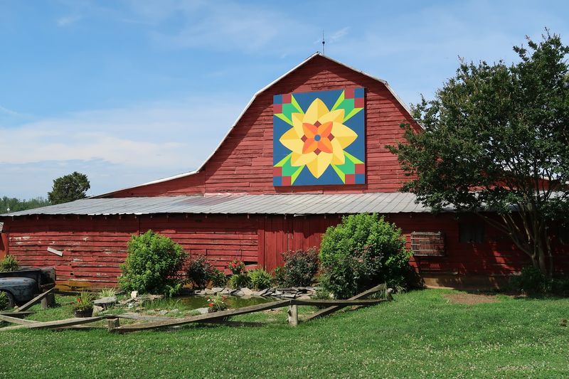 Spring Fun On The Farm