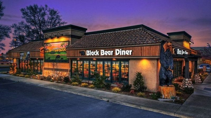 Black Bear Diner
