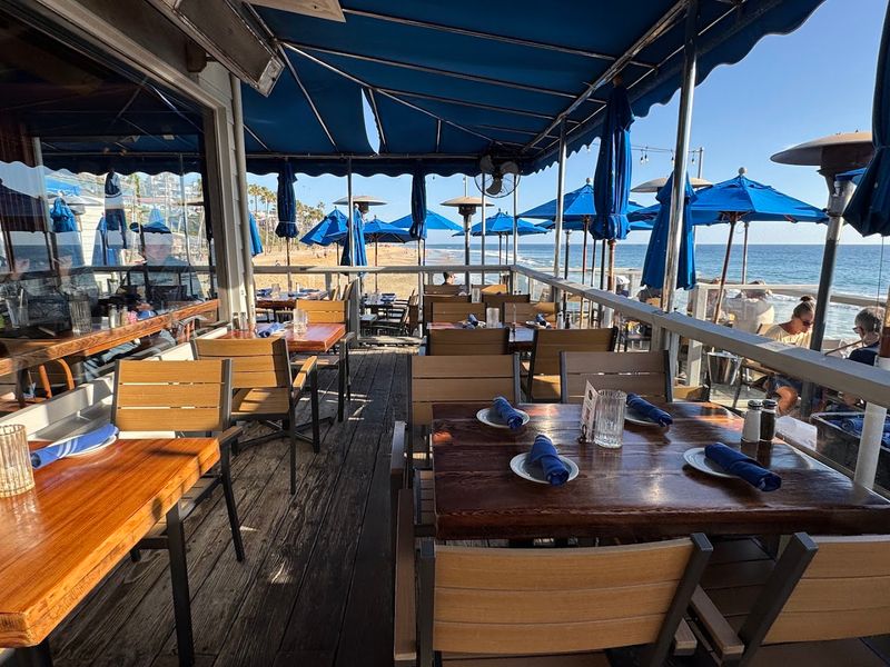Over Four Decades Of Fresh Seafood