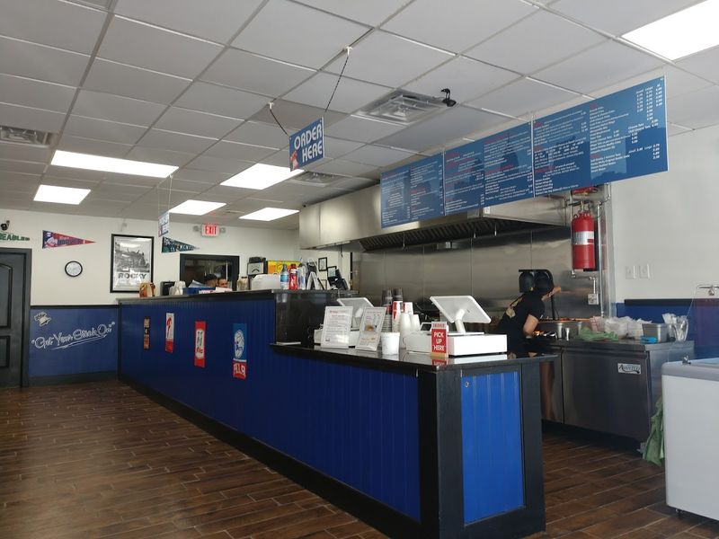 Philly Grill, Waterbury