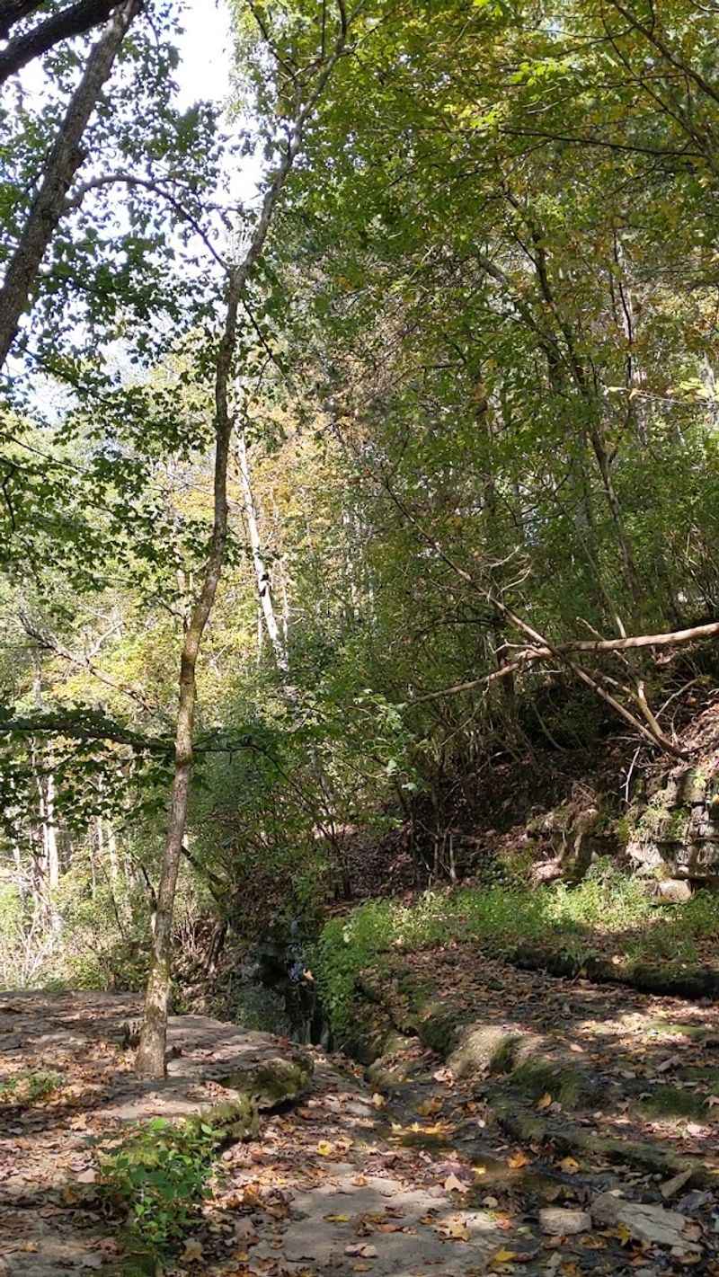 Raven Run Nature Sanctuary