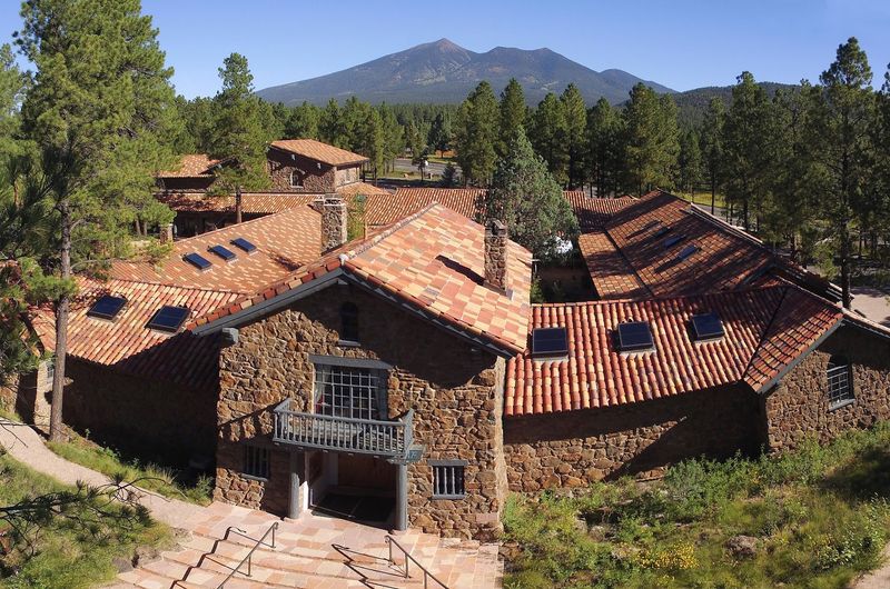 Museum Of Northern Arizona