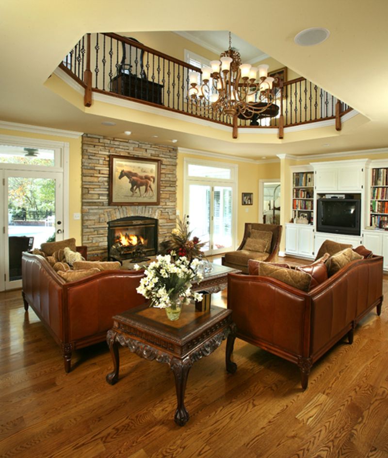 Bluegrass Country Estate