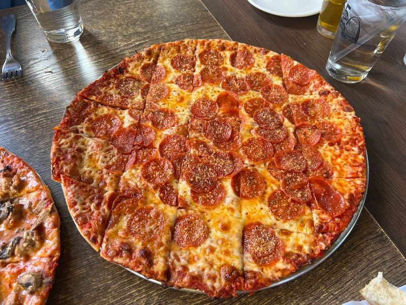 Farotto's 