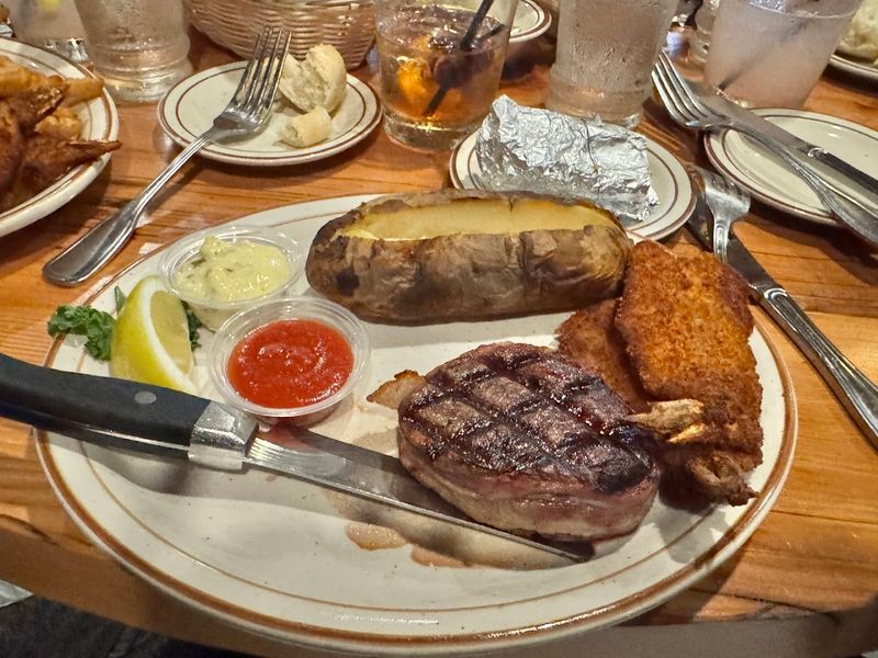 Stagecoach Inn