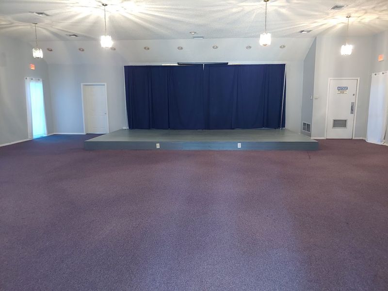 Florida Open Highland Dancing Championships