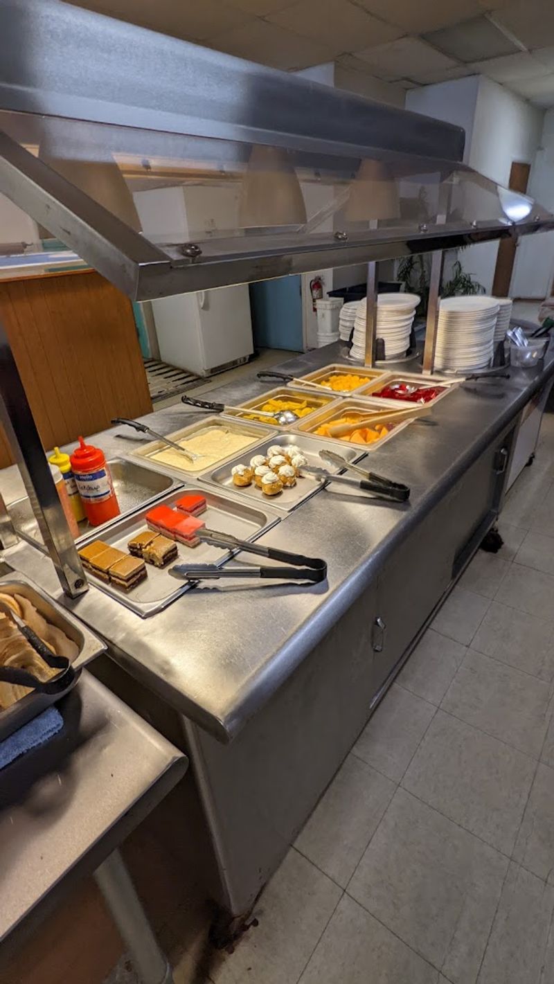 Great China Buffet