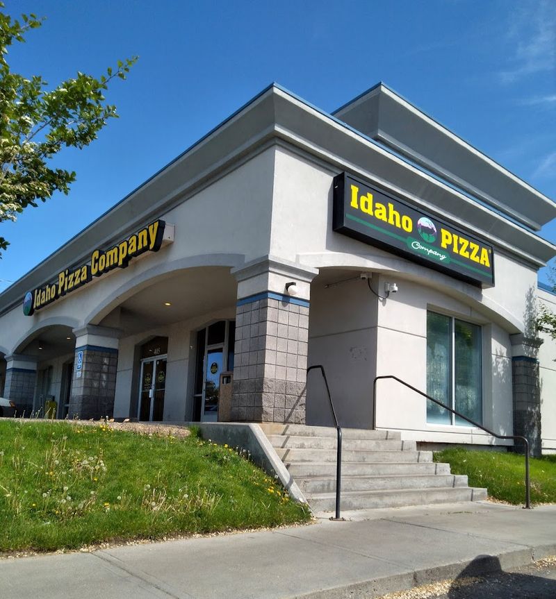 You Must Visit These 10 Legendary Idaho Pizza Joints At Least Once In Your Life - Decor Hint Idaho Pizza Company