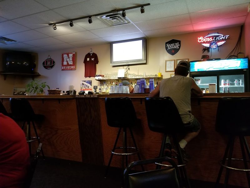 Rowdy's Steakhouse, Fairbury