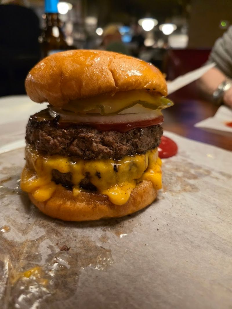 A Michigan Institution Worth Visiting
