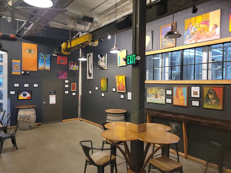 Massachusetts Is Hiding A Museum So Delightfully One-Of-A-Kind That Nobody Who Visits Ever Forgets It - Decor Hint Why It Sticks In Your Memory