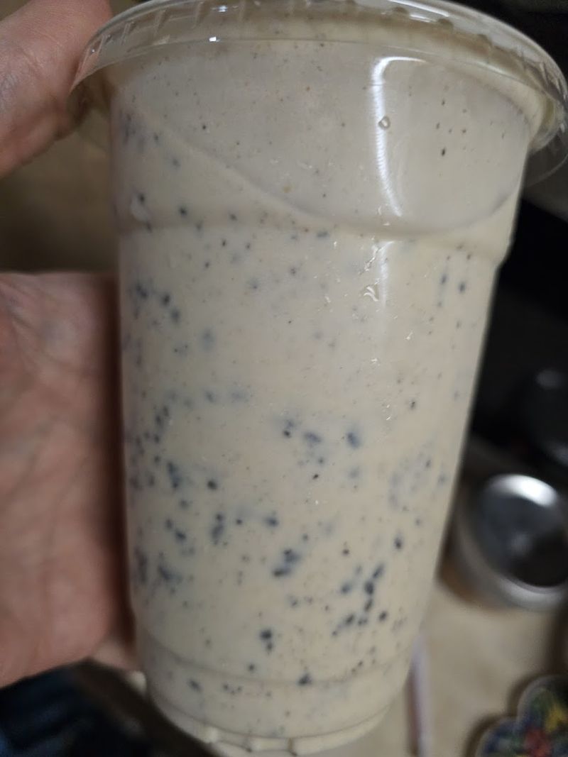 Milkshakes Worth Saving Room For