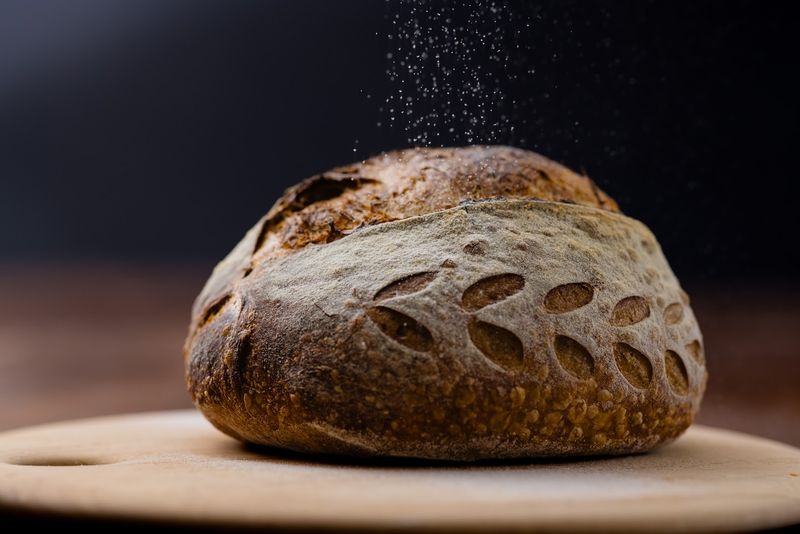The Accidental Baker, Charlotte
