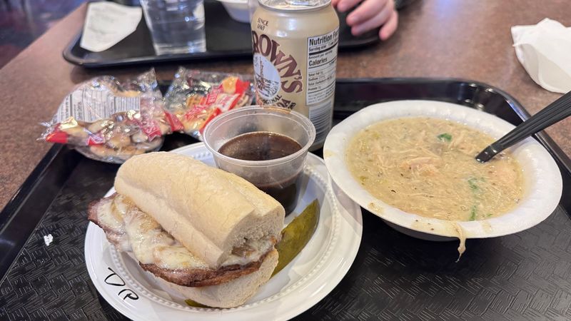 House-Made Soups Rotate As Specials, Keeping Every Visit Fresh