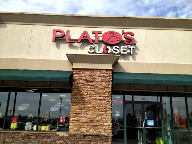 Plato's Closet, Georgia