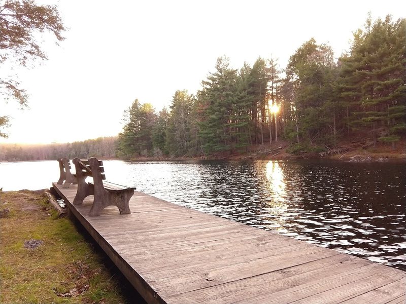Stony Lake Loop