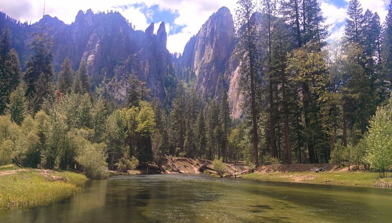 Yosemite Valley