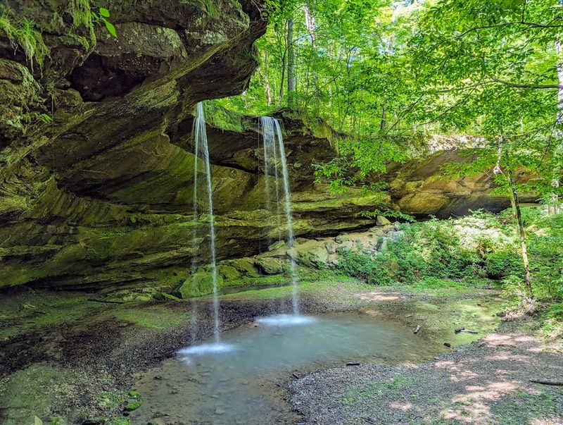 Hoosier National Forest