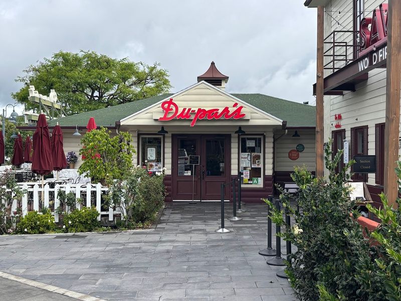 Du-par's, Studio City