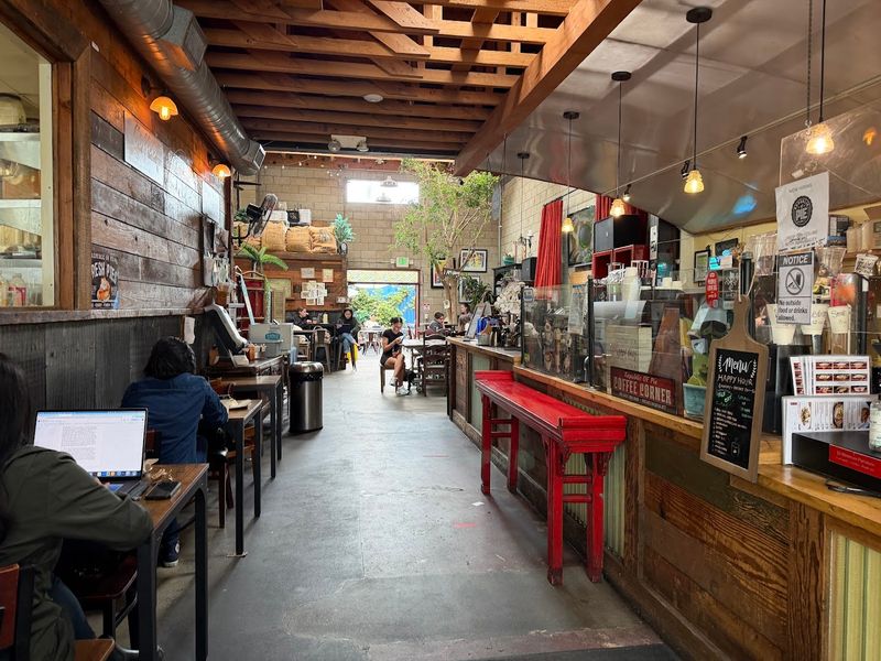 Republic of Pie, North Hollywood