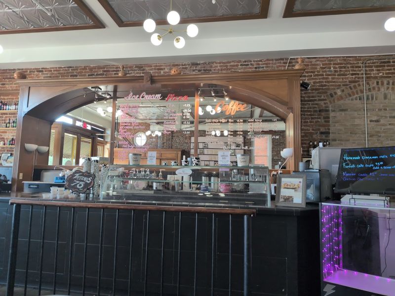 Forever Sweet Creamery