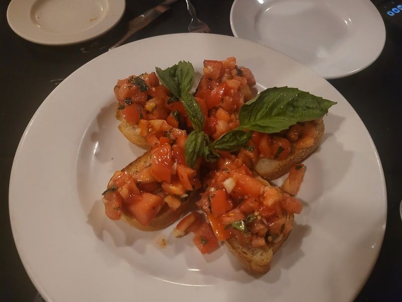 The Bruschetta Rustica You Will Keep Thinking About