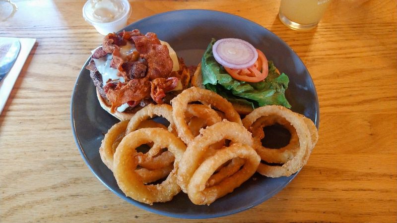 A Local Favorite With Loyal Regulars For Good Reason