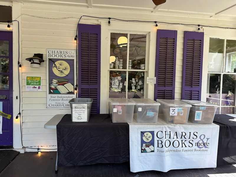 Charis Books and More