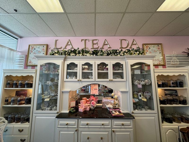 Tea Lovers From Across Idaho Are Obsessed With This Charming Spot - Decor Hint Idaho Tea Lovers Have Found Their Cozy Detour