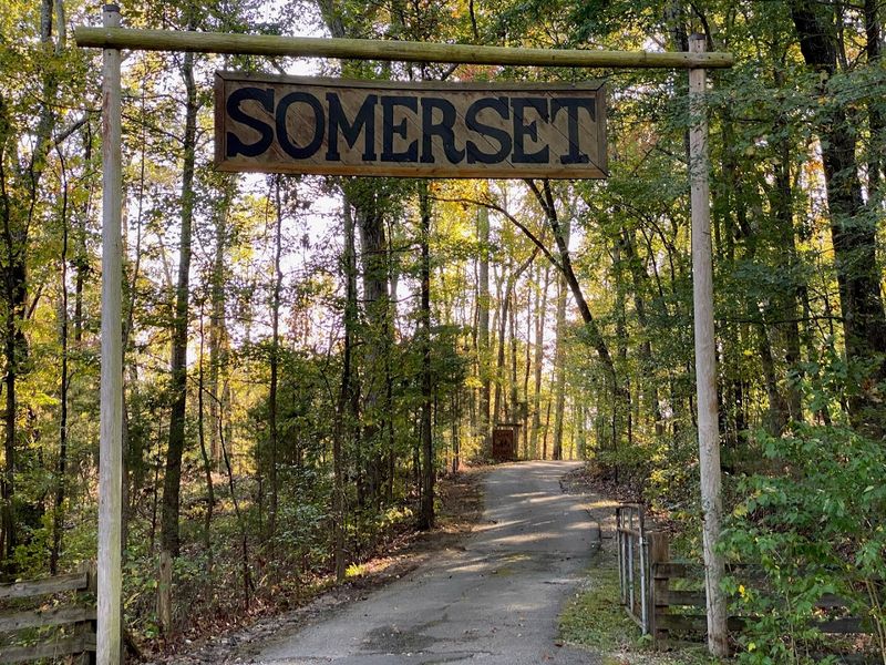 Somerset Getaways, McKenzie