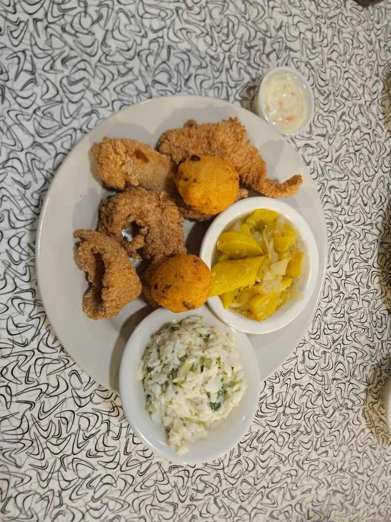 Chicken Livers That Loyal Fans Drive Miles To Eat