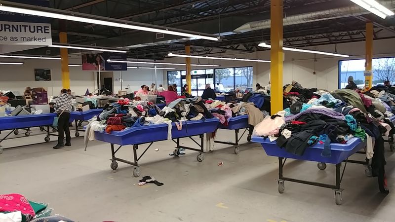 The Ever-Rotating Inventory Keeps Regulars Hooked