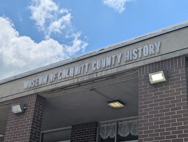 Museum Of Colquitt County