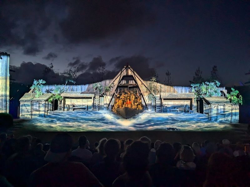 Why Every Outer Banks Trip Needs This Show