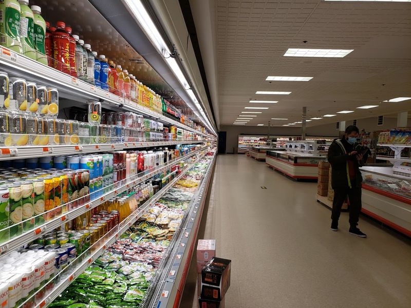 Affordable Prices On Bulk Items And Rare Imports