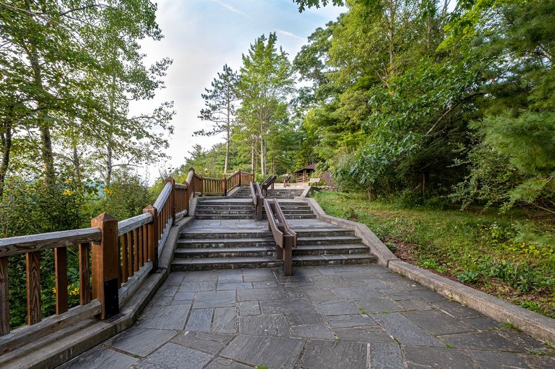 Leonard Harrison State Park