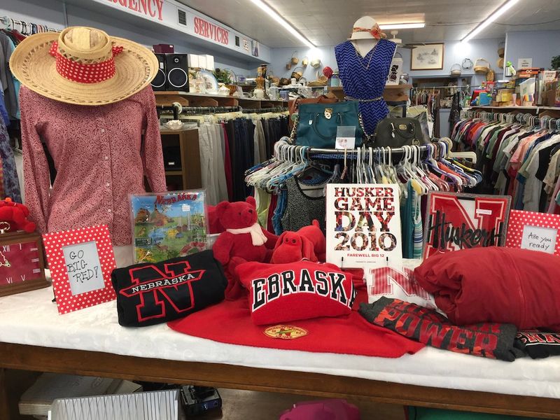 You Can Find Clothing For Every Age, Style, And Season