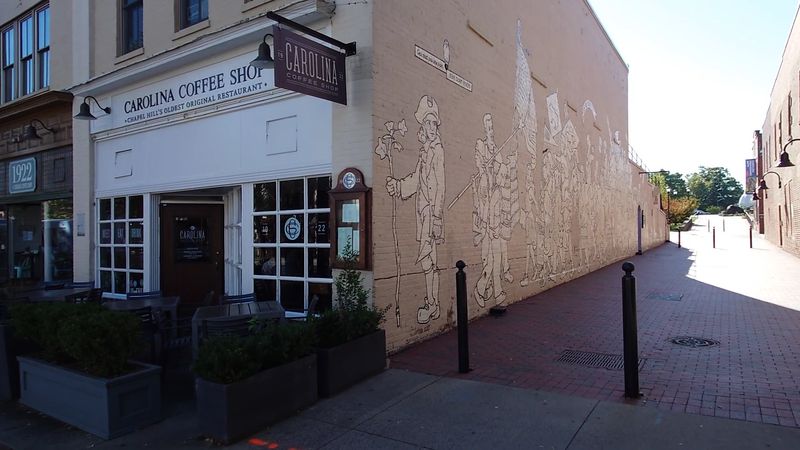 Why This Spot Has Lasted Over 100 Years