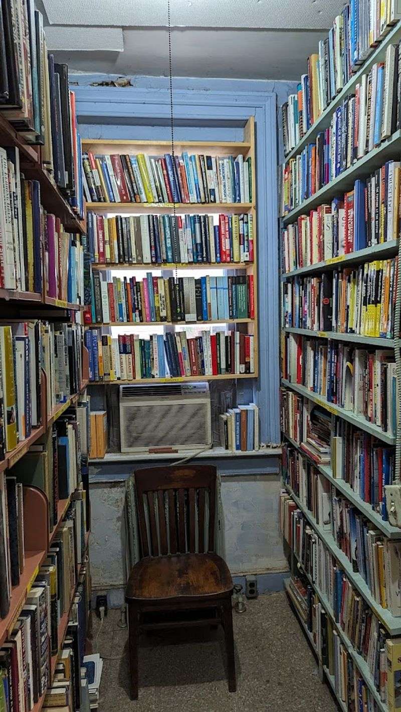 The Poetry Room And Its John Keats Connection