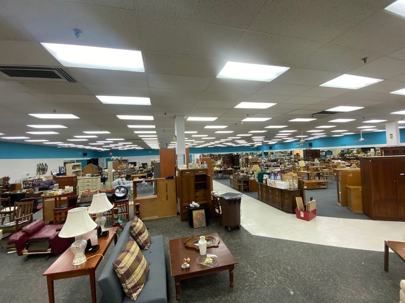 The Part Of The Store Shoppers Love Exploring Most