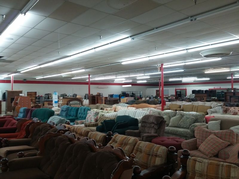 A Wide Range Of High-Quality Inventory on Rotation
