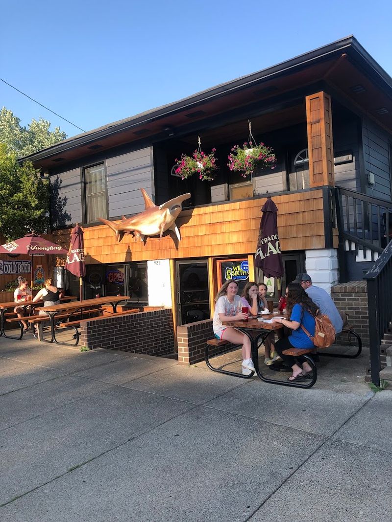 Why Hammerheads Keeps Drawing Visitors Back to Louisville