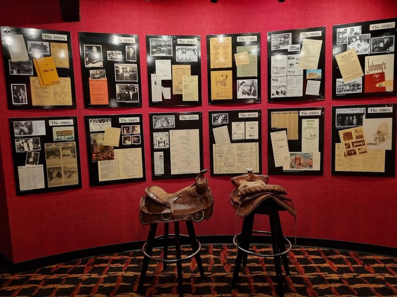 The Stockyards Connection Shaped The Menu