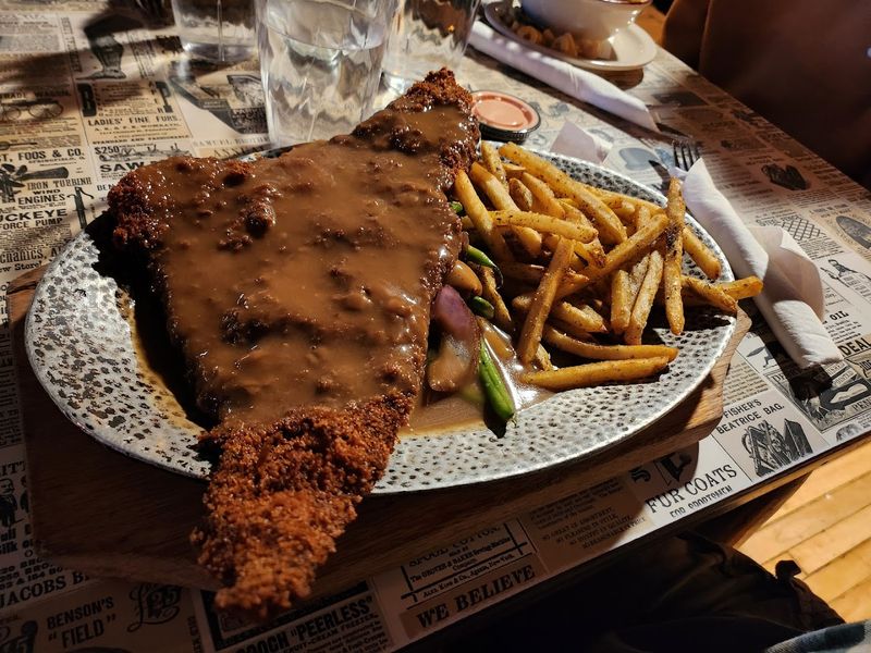 The Sides That Make The Plate Complete