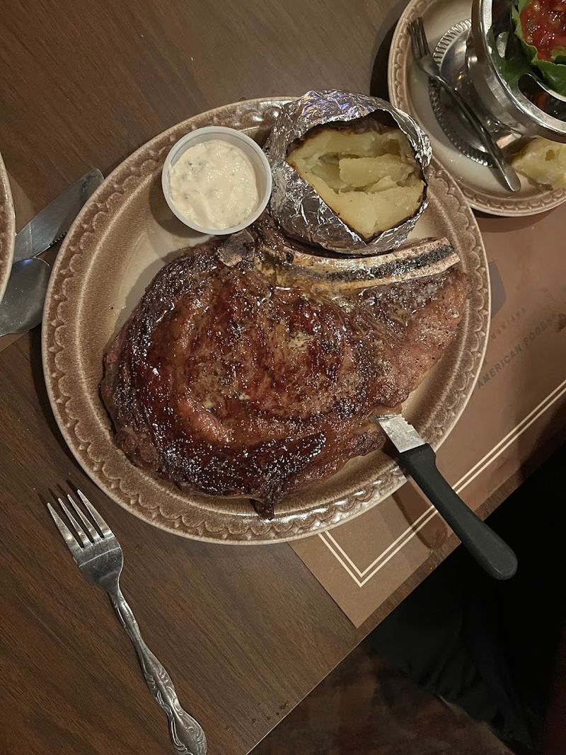 The Cut, The Cook, And The Craft Behind It