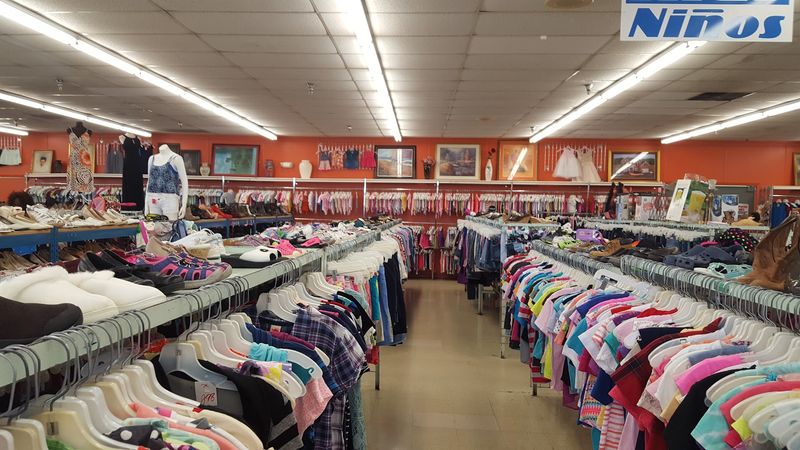 Prime Thrift (Laurel)