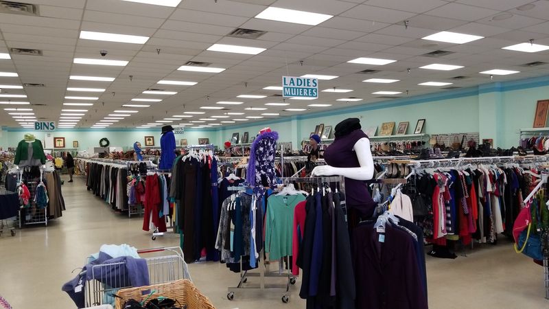 Prime Thrift (Waldorf)