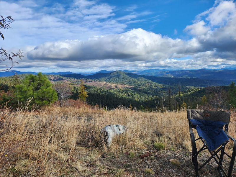 Thirty-Two Miles Of Trails Make It Worth Keeping Quiet