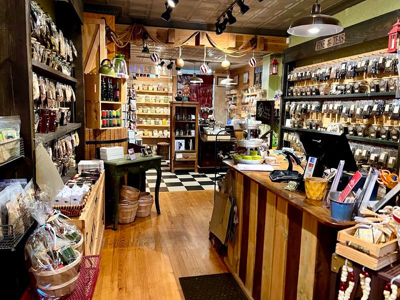 The Spice & Tea Exchange Of Guilford, Guilford