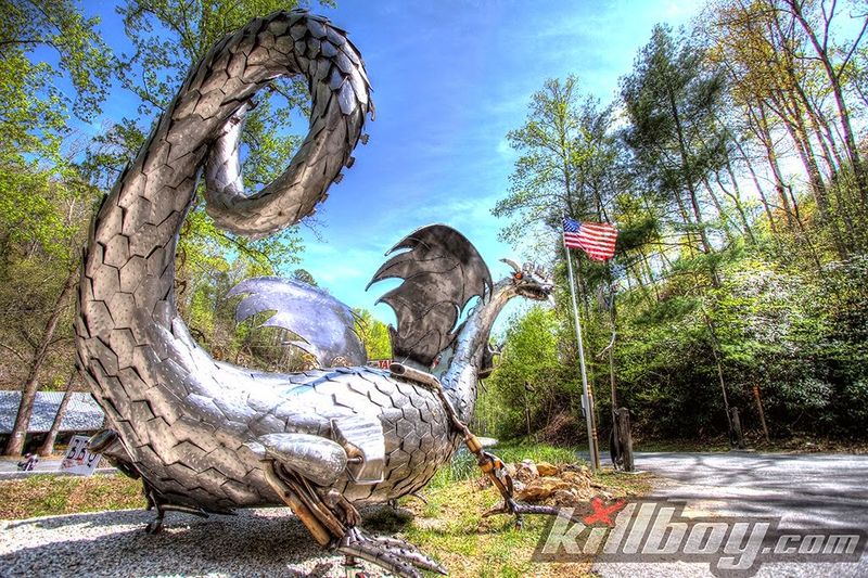 Best Time To Ride The Dragon